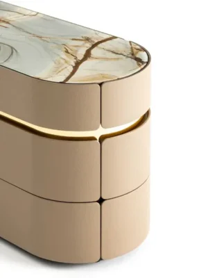Toshi Chest of Drawers - Image 7