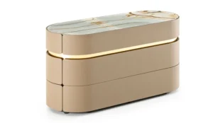 Toshi Chest of Drawers - Image 10