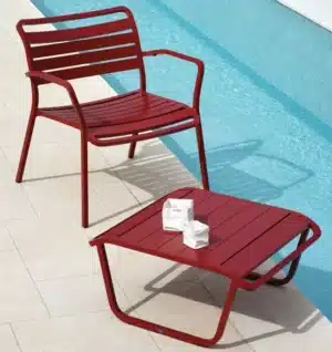 Ocean Coffee Table - Image 2