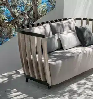 Swing 2-Seater Sofa - Image 3