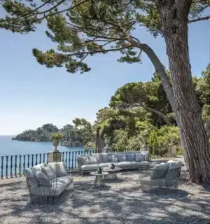 Venexia Club Armchair - Image 8