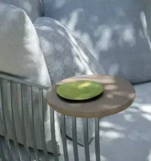 Venexia Club Armchair - Image 9