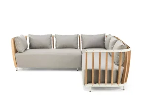 Swing Modular Sofa - Image 2