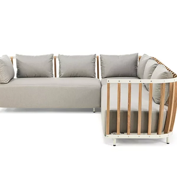 Ethimo Swing Modular Sofa - view 2