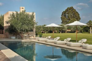 Kobo Rope Sun Lounger - Image 16