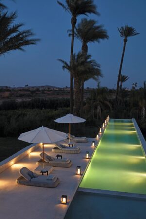 Kobo Rope Sun Lounger - Image 10
