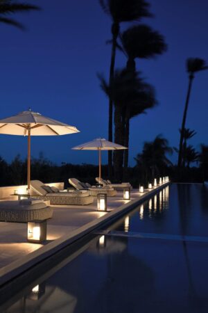 Kobo Rope Sun Lounger - Image 11