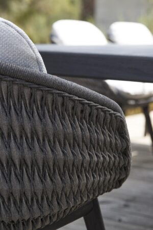 Sandua Dining Chair Alu - Image 3