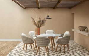 Sandua Dining Chair Alu - Image 7