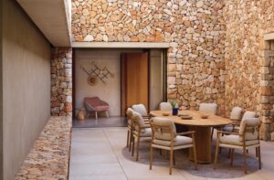 Ogado Dining Table 280x132 - Image 6