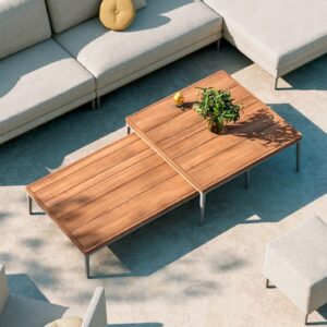 Zendo Sense Coffee Table 150x80 - Image 3