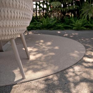 Solae Rectangular Rug 200x290 - Image 6