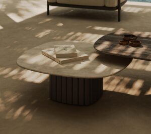 Nami Coffee Table 148 x 74 cm - Image 2