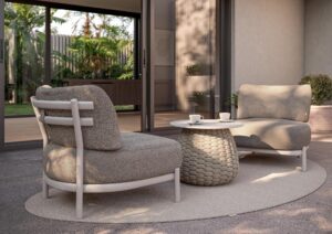 Alune Lounge Chair - Image 4