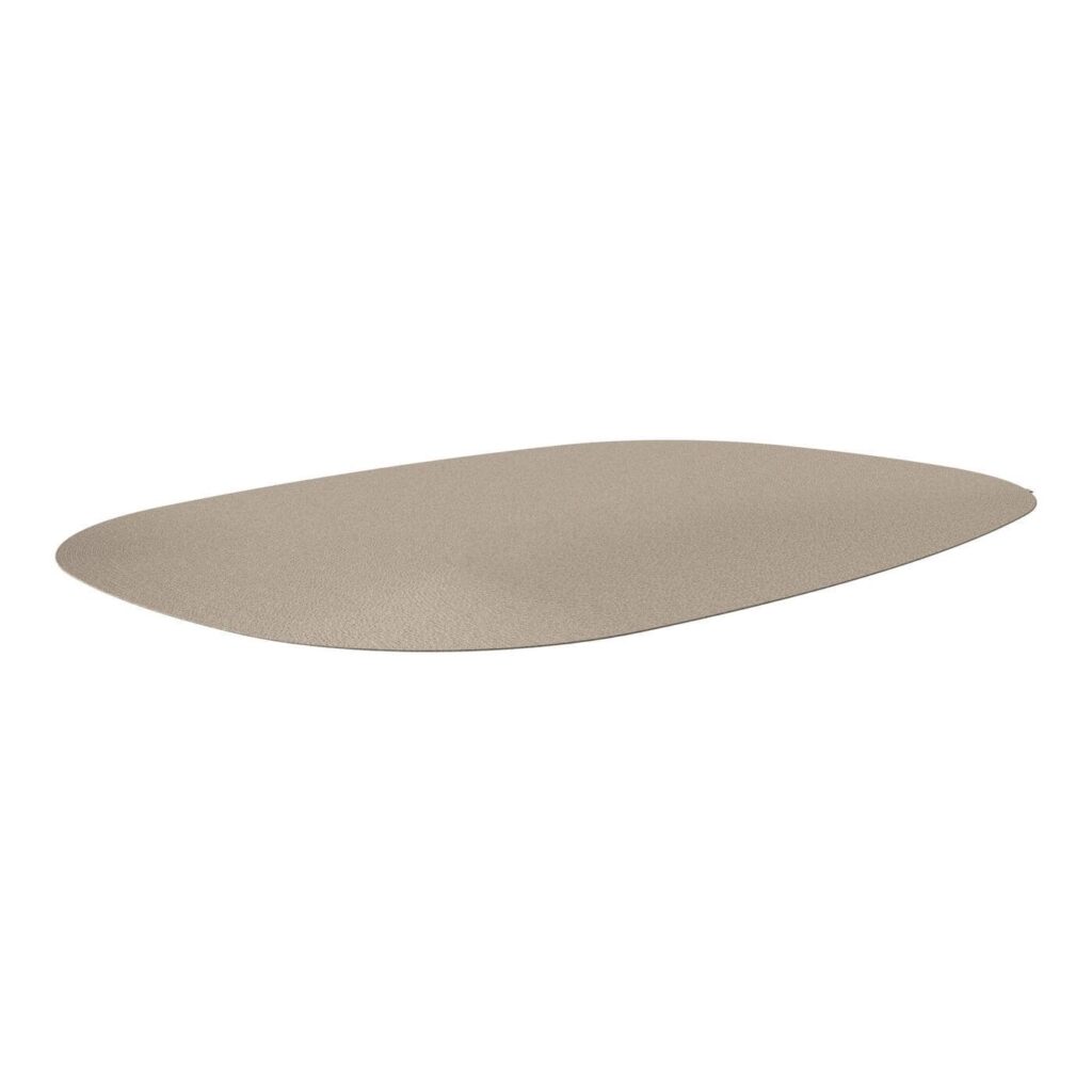 Manutti Solae Boat Shape Outdoor Rug 252x355