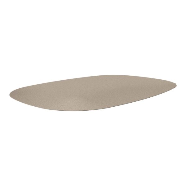 Manutti Solae Boat Shape Outdoor Rug 252x355
