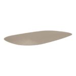 Solae Boat Shape Rug 252x400