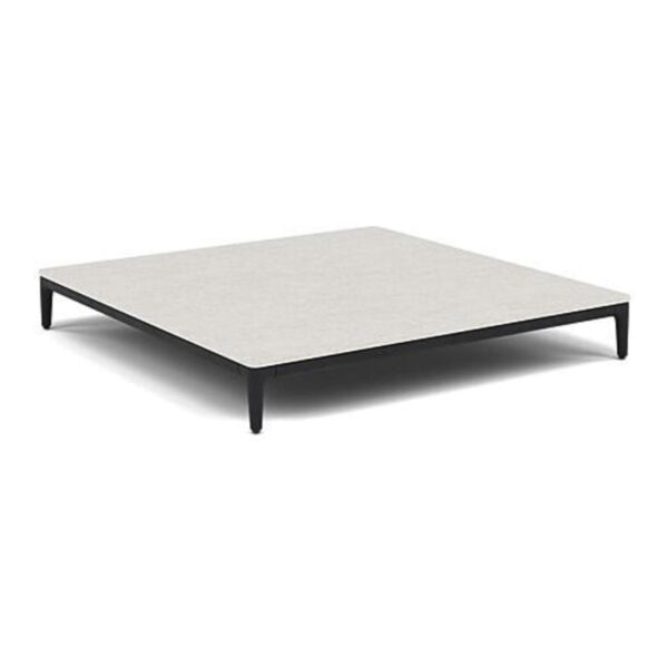 Manutti Zendo Sense Coffee Table 96x96