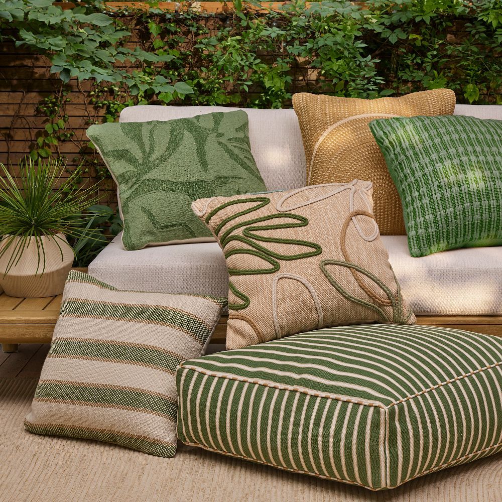 Outdoor Cushion