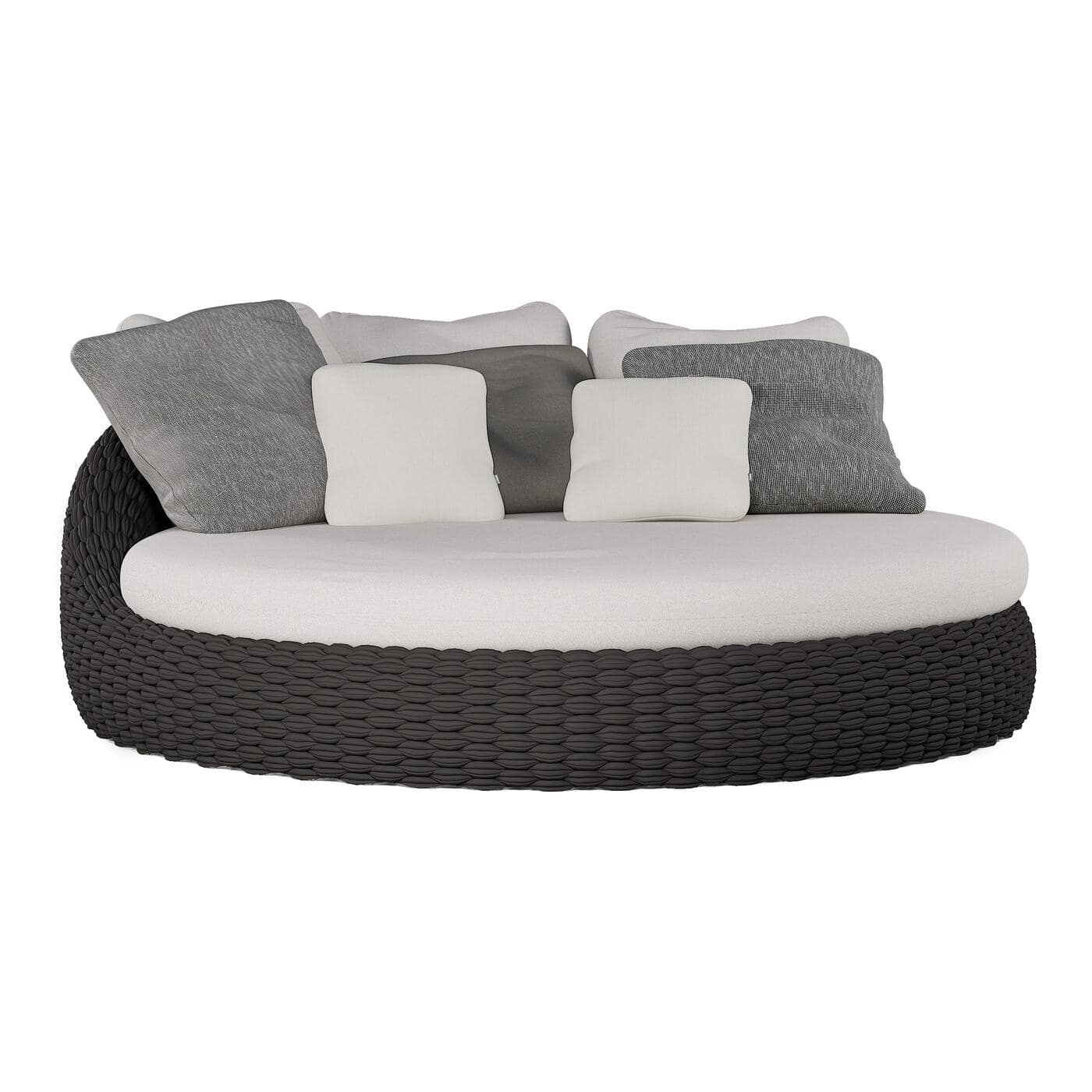kobo-daybed-rope-anthracite Kobo Rope Daybed - Image 1
