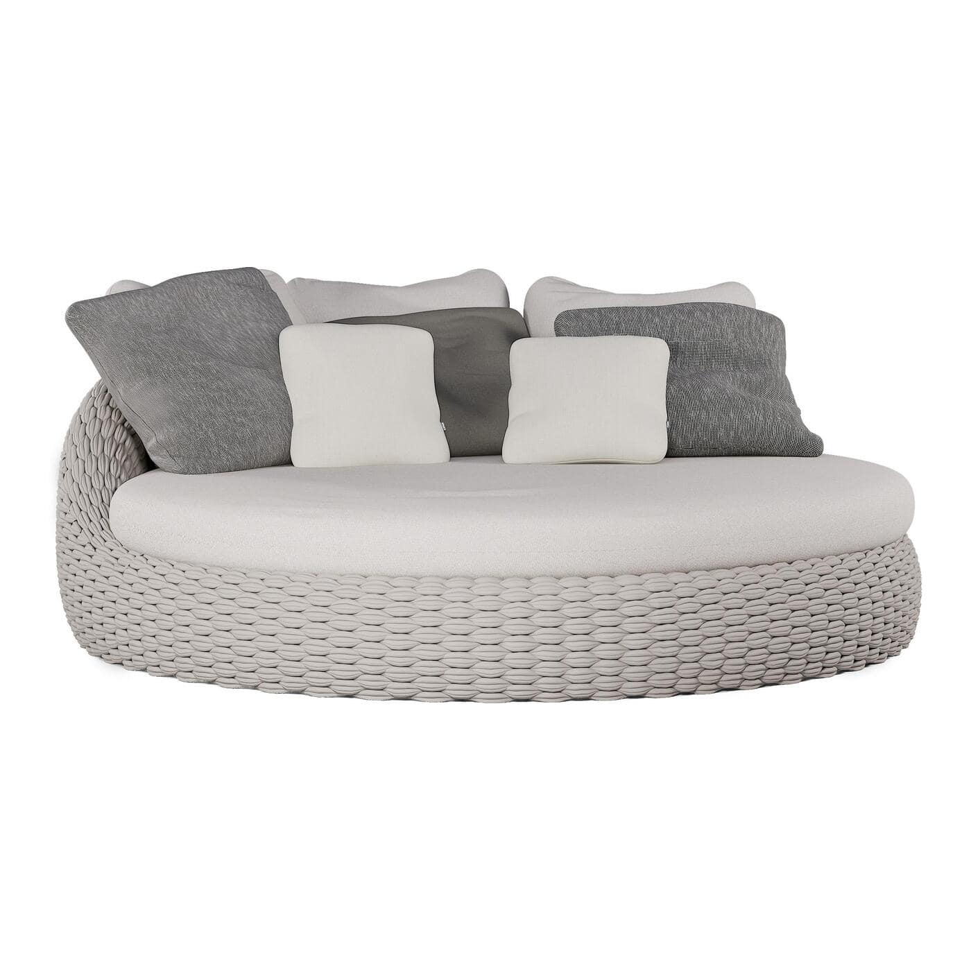 kobo-daybed-rope-pepper Kobo Rope Daybed - Image 1