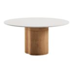 Ogado Dining Table Ø148