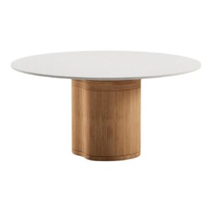 Ogado Dining Table Ø148