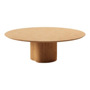 Ogado Low Dining Table Ø160