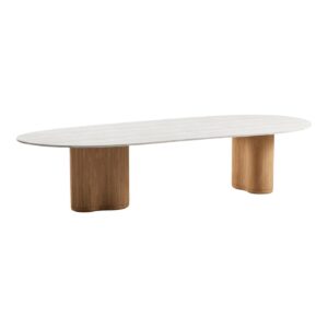 Ogado Organic Dining Table 310x135