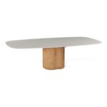 Ogado Low Dining Table 230x132