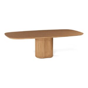 Ogado Teak Dining Table 230cm