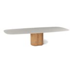 Ogado Low Dining Table 280x132