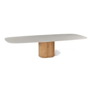 Ogado Low Dining Table 280x132