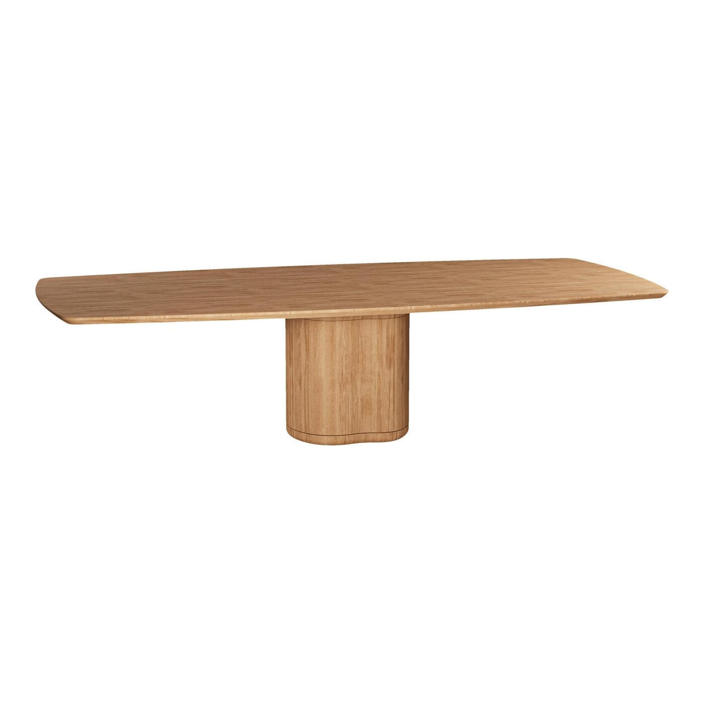 organic-dining-table-ogado-280x132-68h Ogado Low Dining Table 280x132 - Image 1