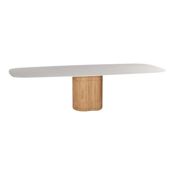 Manutti Ogado Dining Table 280x132