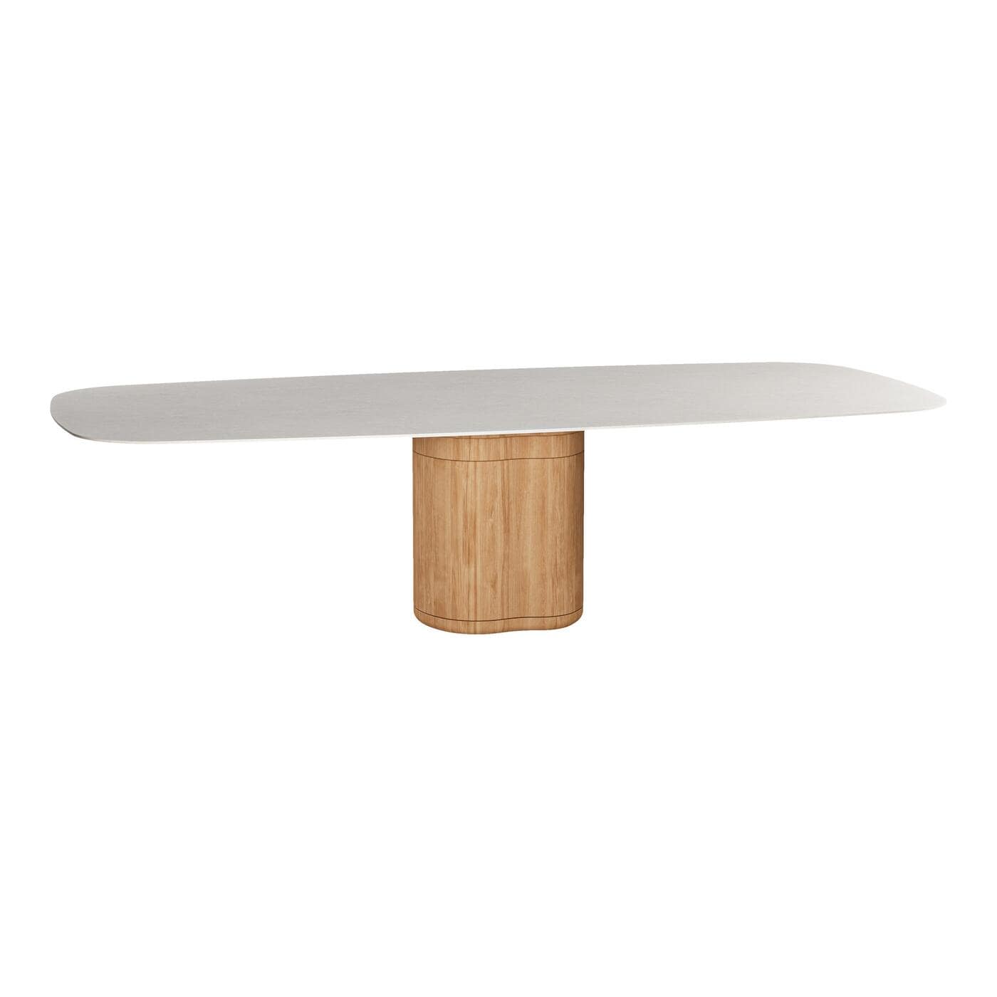 organic-dining-table-ogado-280x132-73h Ogado Dining Table 280x132 - Image 1