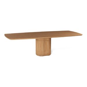 Ogado Teak Dining Table 280cm