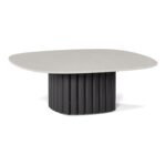 Nami Outdoor Coffee Table 78x78cm