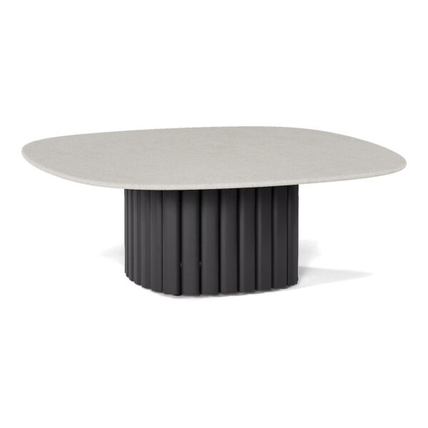 Manutti Nami Outdoor Coffee Table 78x78cm