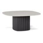 Nami Coffee Table 78x78x36h