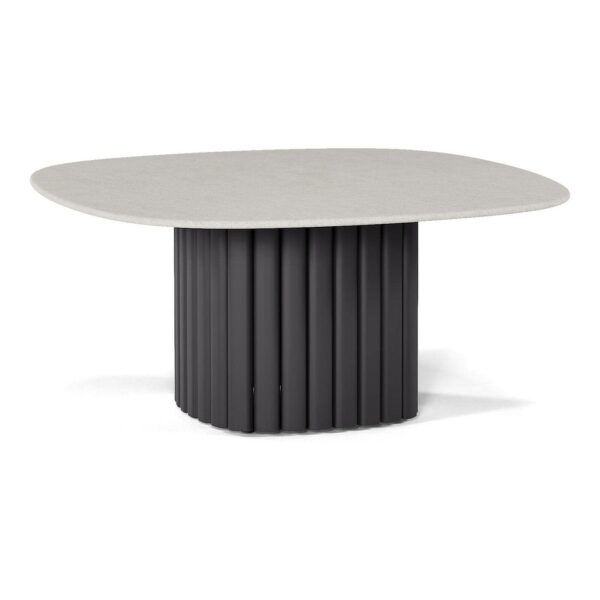 Manutti Nami Coffee Table 78x78x36h
