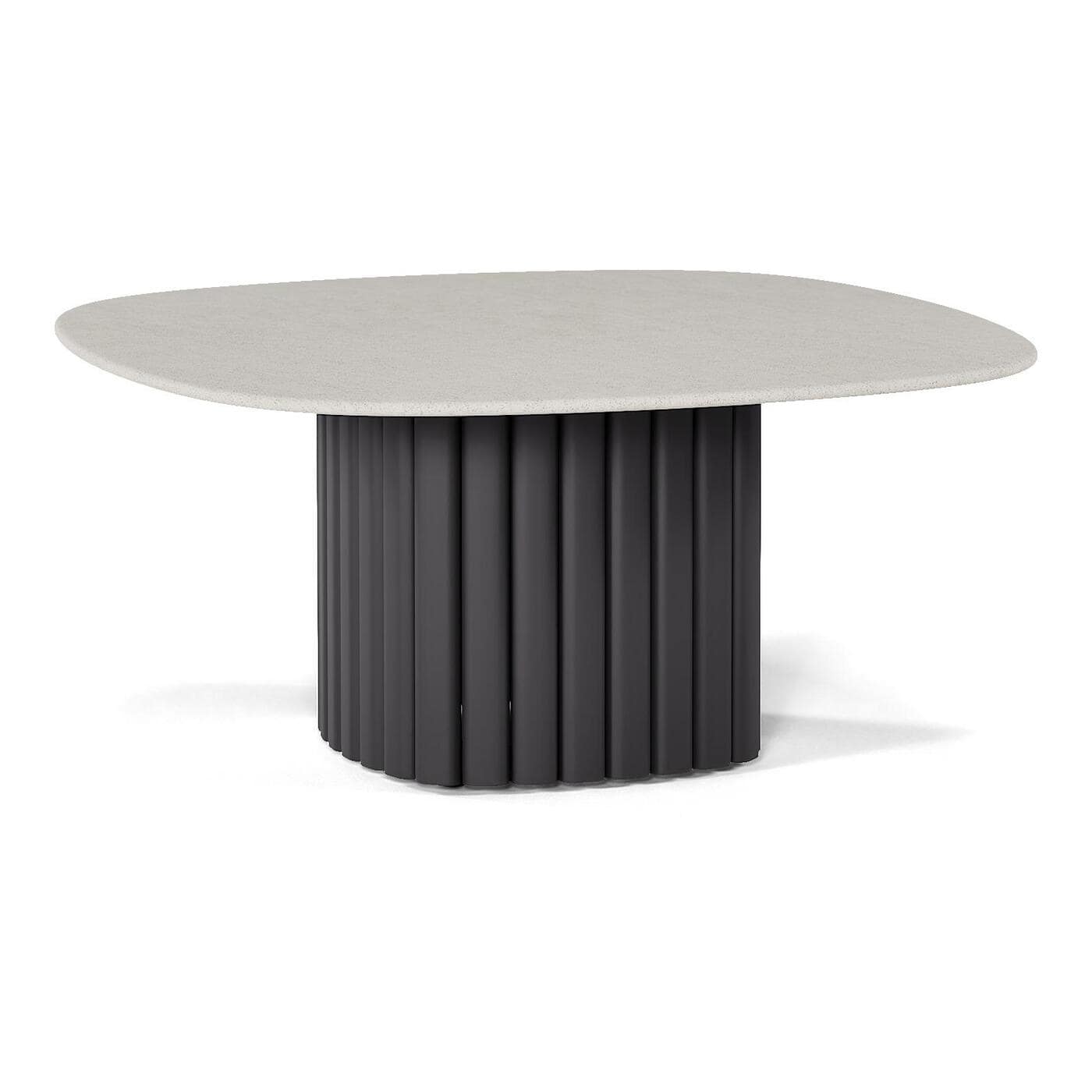 outdoor-coffee-table-78x78x36h-nami-6 Nami Coffee Table 78x78x36h - Image 1