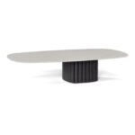 Nami Coffee Table 128x72x27h