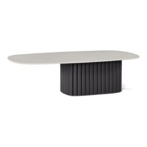 Nami Outdoor Coffee Table 128 x 72 cm