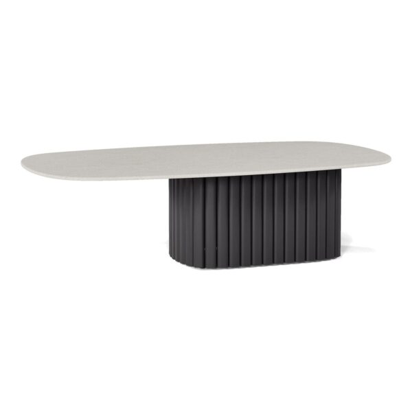 Manutti Nami Outdoor Coffee Table 128 x 72 cm