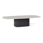 Nami Coffee Table 148 x 74 cm