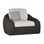 Kobo High Back Lounge Chair Cushions