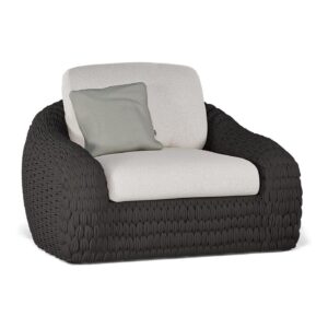 Manutti Kobo High Back Lounge Chair Cushions