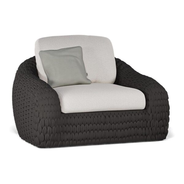 Manutti Kobo High Back Lounge Chair Cushions