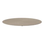 Solae Round Rug ⌀160